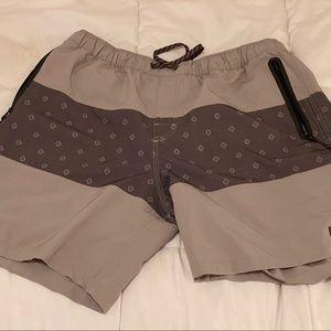 Quiksilver watersport shorts